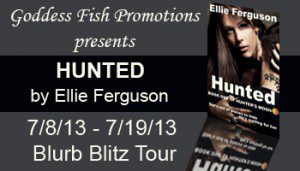 BBT Hunted Banner