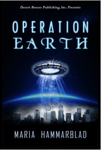 operation earth